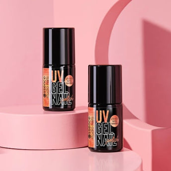 essence UV Nagellack Studio Nails 204 Sundowner, 5 ml - VivaVoss
