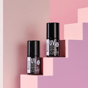 essence UV Nagellack Studio Nails UV Gel Nail 101 Riding Unicorns!, 5 ml - VivaVoss