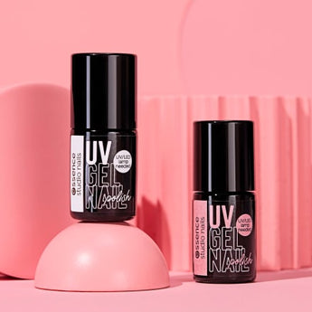 essence UV Nagellack Studio Nails UV Gel Nail 101 Riding Unicorns!, 5 ml - VivaVoss