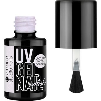 essence UV Nagellack Studio Nails UV Gel Nail 101 Riding Unicorns!, 5 ml - VivaVoss