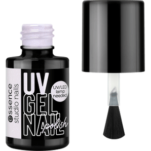 essence UV Nagellack Studio Nails UV Gel Nail 101 Riding Unicorns!, 5 ml - VivaVoss