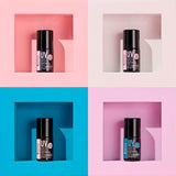 essence UV Nagellack Studio Nails UV Gel Nail 102 Bloomin' Ballerina, 5 ml - VivaVoss