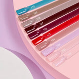 essence UV Nagellack Studio Nails UV Gel Nail 102 Bloomin' Ballerina, 5 ml - VivaVoss