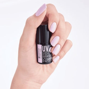 essence UV Nagellack Studio Nails UV Gel Nail 103 Lavender And Ever, 5 ml - VivaVoss