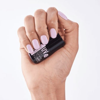 essence UV Nagellack Studio Nails UV Gel Nail 103 Lavender And Ever, 5 ml - VivaVoss