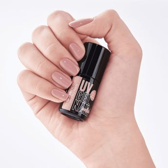 essence UV Nagellack Studio Nails UV Gel Nail 104 Need A Hug?, 5 ml - VivaVoss