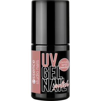 essence UV Nagellack Studio Nails UV Gel Nail 104 Need A Hug?, 5 ml - VivaVoss