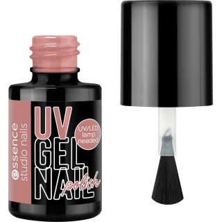 essence UV Nagellack Studio Nails UV Gel Nail 104 Need A Hug?, 5 ml - VivaVoss
