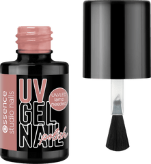 جوهر
 طلاء أظافر بالأشعة فوق البنفسجية ستوديو نيلز UV Gel Nail 104 Need A Hug?، 5 مل