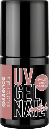 جوهر
 طلاء أظافر بالأشعة فوق البنفسجية ستوديو نيلز UV Gel Nail 104 Need A Hug?، 5 مل