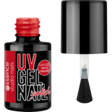 essence UV Nagellack Studio Nails UV Gel Nail 105 Flamenco, Baby!, 5 ml - VivaVoss
