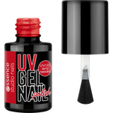 essence UV Nagellack Studio Nails UV Gel Nail 105 Flamenco, Baby!, 5 ml - VivaVoss