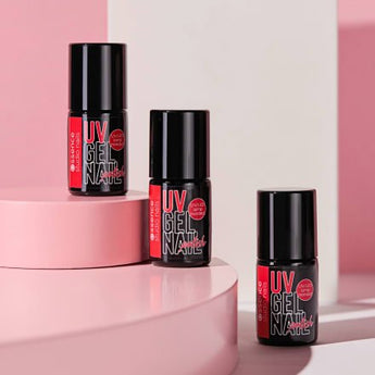 essence UV Nagellack Studio Nails UV Gel Nail 105 Flamenco, Baby!, 5 ml - VivaVoss