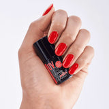 essence UV Nagellack Studio Nails UV Gel Nail 105 Flamenco, Baby!, 5 ml - VivaVoss
