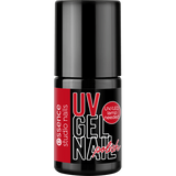 essence UV Nagellack Studio Nails UV Gel Nail 105 Flamenco, Baby!, 5 ml - VivaVoss