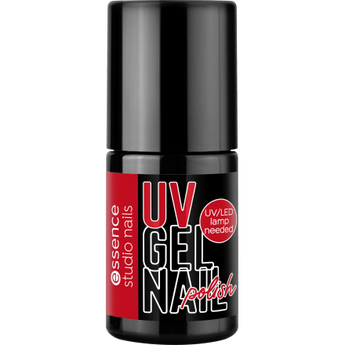 essence UV Nagellack Studio Nails UV Gel Nail 105 Flamenco, Baby!, 5 ml - VivaVoss