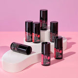 essence UV Nagellack Studio Nails UV Gel Nail 105 Flamenco, Baby!, 5 ml - VivaVoss