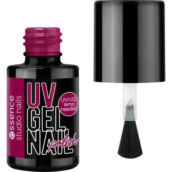 essence UV Nagellack Studio Nails UV Gel Nail 106 Chic On Fleek, 5 ml - VivaVoss
