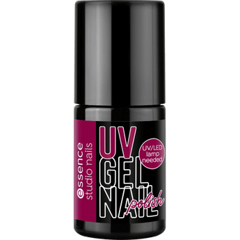 essence UV Nagellack Studio Nails UV Gel Nail 106 Chic On Fleek, 5 ml - VivaVoss