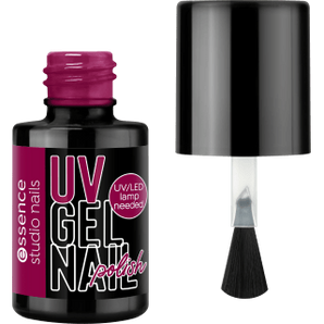 essence UV Nagellack Studio Nails UV Gel Nail 106 Chic On Fleek, 5 ml - VivaVoss
