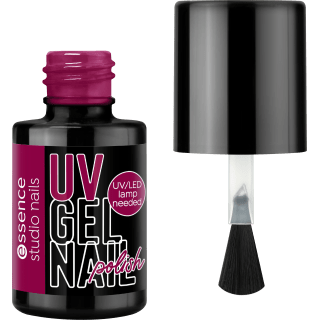essence UV Nagellack Studio Nails UV Gel Nail 106 Chic On Fleek, 5 ml - VivaVoss