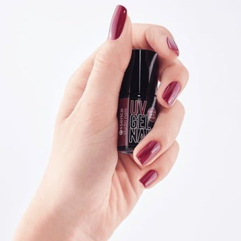 essence UV Nagellack Studio Nails UV Gel Nail 106 Chic On Fleek, 5 ml - VivaVoss