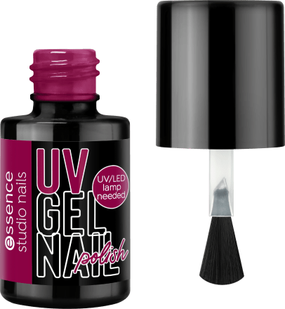 essence
UV Nagellack Studio Nails UV Gel Nail 106 Chic On Fleek, 5 ml