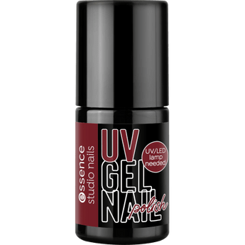 essence UV Nagellack Studio Nails UV Gel Nail 107 Oh La La Love, 5 ml - VivaVoss