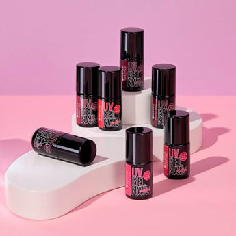 essence UV Nagellack Studio Nails UV Gel Nail 107 Oh La La Love, 5 ml - VivaVoss