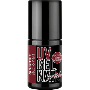 essence UV Nagellack Studio Nails UV Gel Nail 107 Oh La La Love, 5 ml - VivaVoss