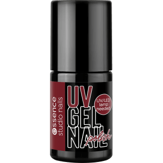 essence UV Nagellack Studio Nails UV Gel Nail 107 Oh La La Love, 5 ml - VivaVoss