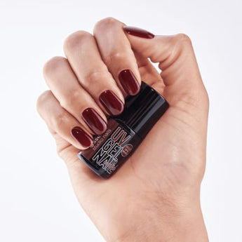 essence UV Nagellack Studio Nails UV Gel Nail 107 Oh La La Love, 5 ml - VivaVoss