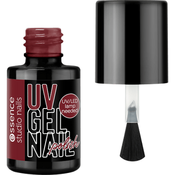 essence UV Nagellack Studio Nails UV Gel Nail 107 Oh La La Love, 5 ml - VivaVoss