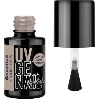 essence UV Nagellack Studio Nails UV Gel Nail 108 Sunday Morning, 5 ml - VivaVoss