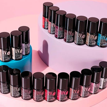 essence UV Nagellack Studio Nails UV Gel Nail 108 Sunday Morning, 5 ml - VivaVoss