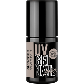 essence UV Nagellack Studio Nails UV Gel Nail 108 Sunday Morning, 5 ml - VivaVoss