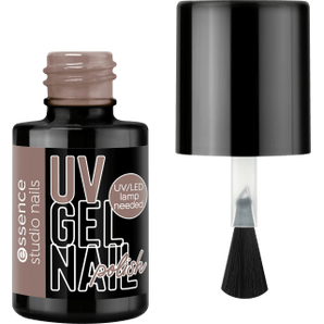 essence UV Nagellack Studio Nails UV Gel Nail 109 Love It A Latte, 5 ml - VivaVoss