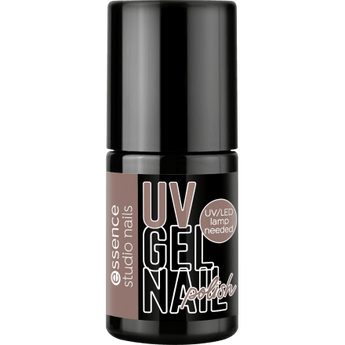 essence UV Nagellack Studio Nails UV Gel Nail 109 Love It A Latte, 5 ml - VivaVoss