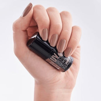 essence UV Nagellack Studio Nails UV Gel Nail 109 Love It A Latte, 5 ml - VivaVoss