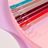 essence UV Nagellack Studio Nails UV Gel Nail 110 Blah.Blah.Blah, 5 ml - VivaVoss