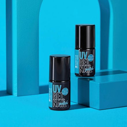 essence UV Nagellack Studio Nails UV Gel Nail 110 Blah.Blah.Blah, 5 ml - VivaVoss