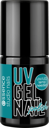essence UV Nagellack Studio Nails UV Gel Nail 110 Blah.Blah.Blah, 5 ml - VivaVoss