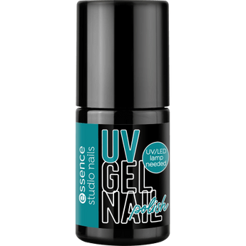 essence UV Nagellack Studio Nails UV Gel Nail 110 Blah.Blah.Blah, 5 ml - VivaVoss