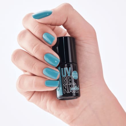 essence UV Nagellack Studio Nails UV Gel Nail 110 Blah.Blah.Blah, 5 ml - VivaVoss