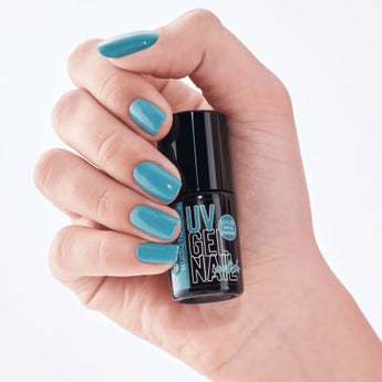 essence UV Nagellack Studio Nails UV Gel Nail 110 Blah.Blah.Blah, 5 ml - VivaVoss