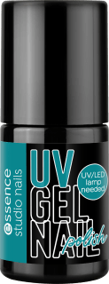 essence UV Nagellack Studio Nails UV Gel Nail 110 Blah.Blah.Blah, 5 ml - VivaVoss
