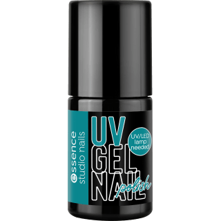 essence UV Nagellack Studio Nails UV Gel Nail 110 Blah.Blah.Blah, 5 ml - VivaVoss