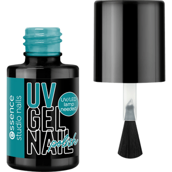essence UV Nagellack Studio Nails UV Gel Nail 110 Blah.Blah.Blah, 5 ml - VivaVoss