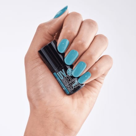 essence UV Nagellack Studio Nails UV Gel Nail 110 Blah.Blah.Blah, 5 ml - VivaVoss
