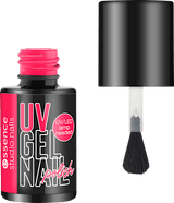 UV Nagellack Studio Nails UV Gel Nail 23 Bingo Flamingo essence